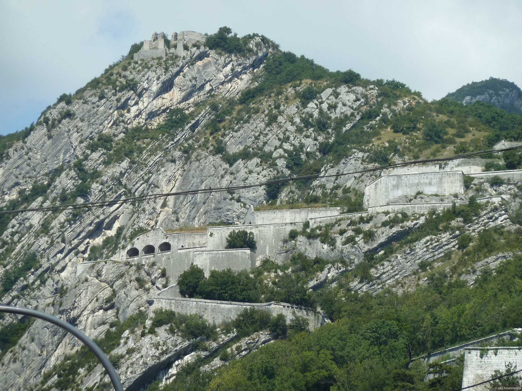 Grenoble